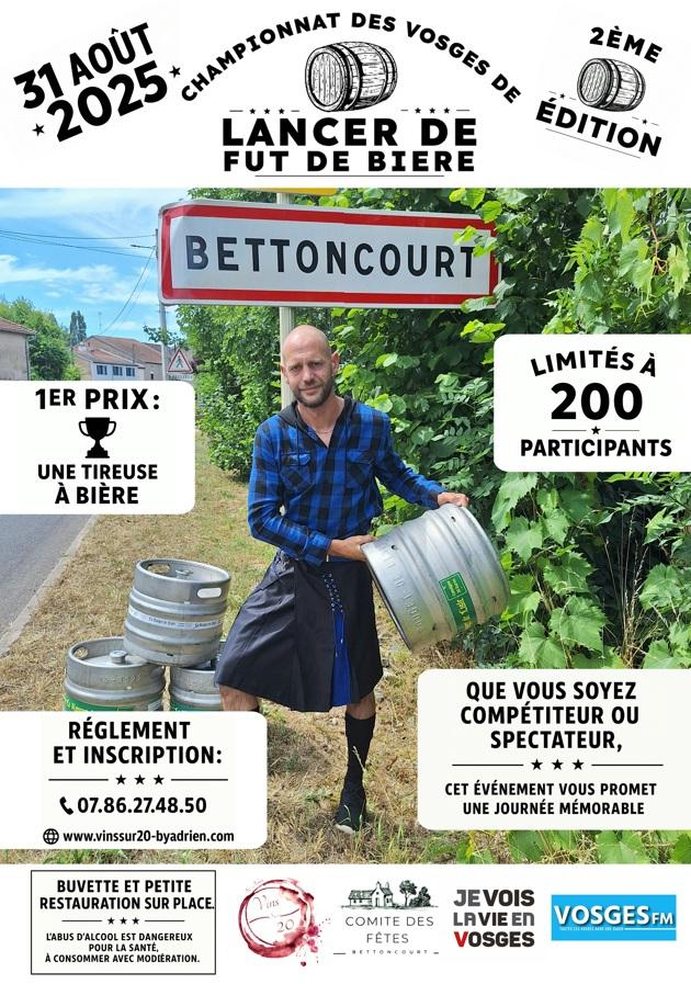Affiche 31